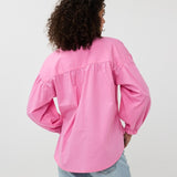 Chemise popeline