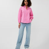 Chemise popeline