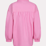 Chemise popeline