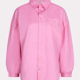 Chemise popeline