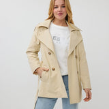Trench