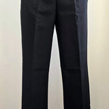 Pantalon noir Noelia