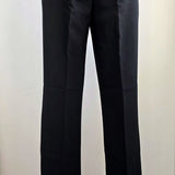 Pantalon noir Noelia