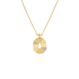 Collier ras de cou