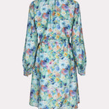 Robe à fleurs Célia