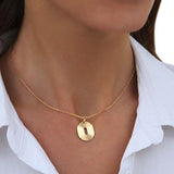 Collier ras de cou
